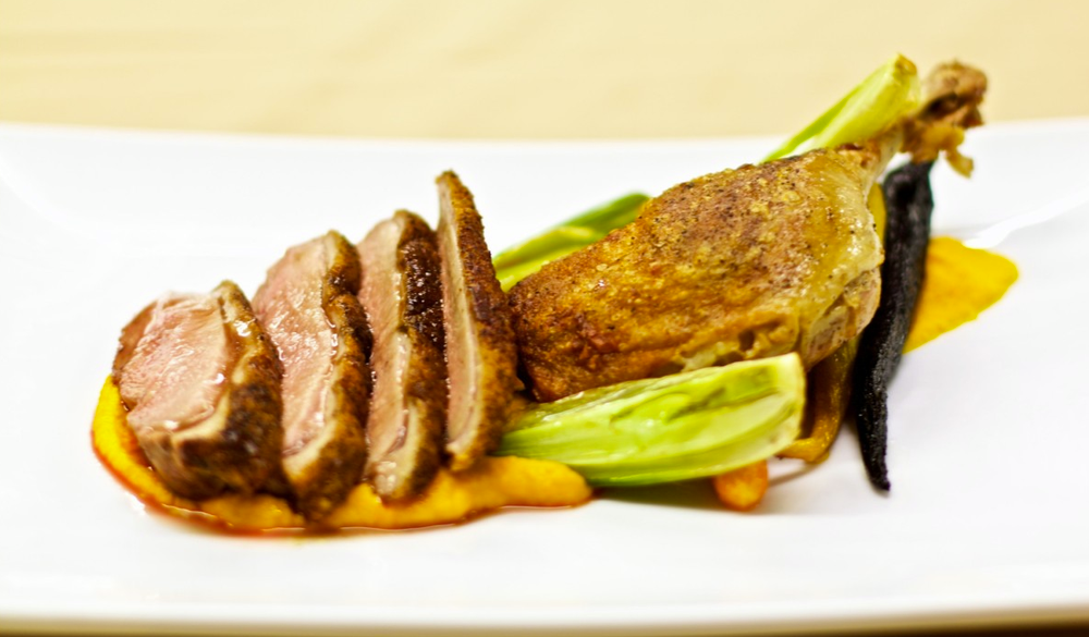 Beef Steak