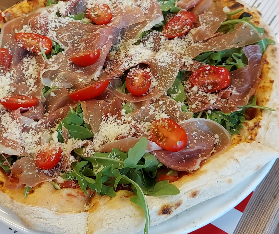 Bruschetta