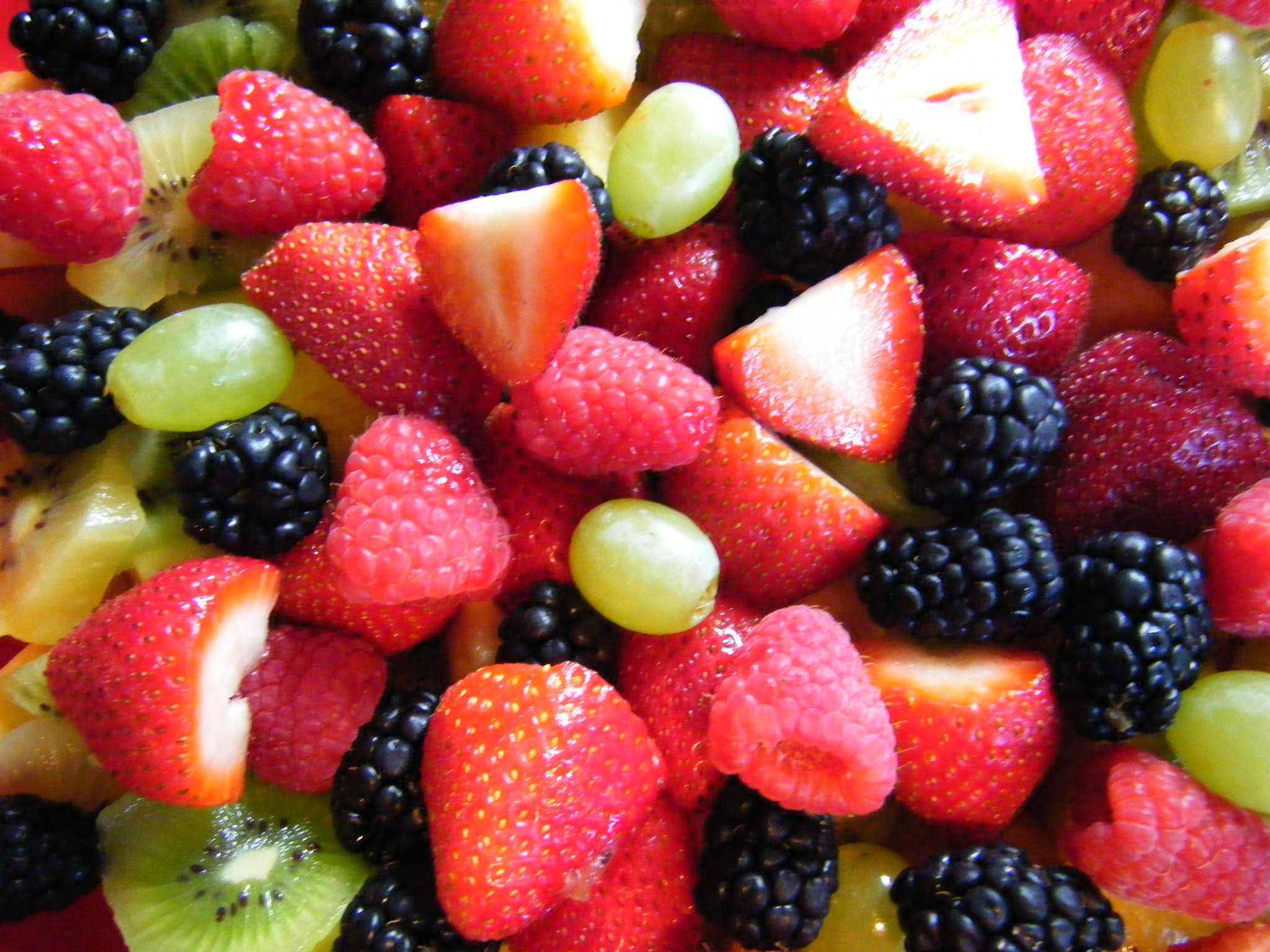 Fruit Salad